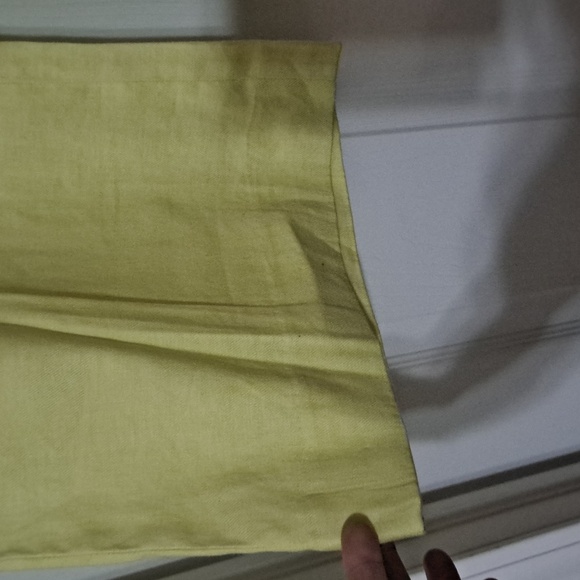 Banana Republic Linen Pants - Picture 5 of 9